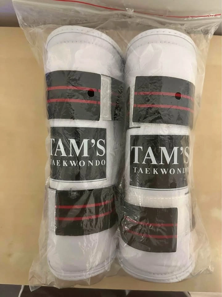 Tae Kwon Do Bundle