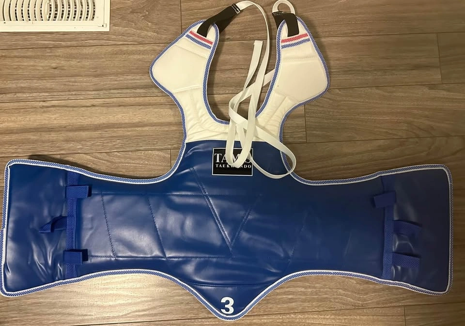 Tae Kwon Do Bundle - photo 5