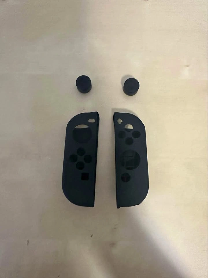 Nintendo Switch Joycon Grips