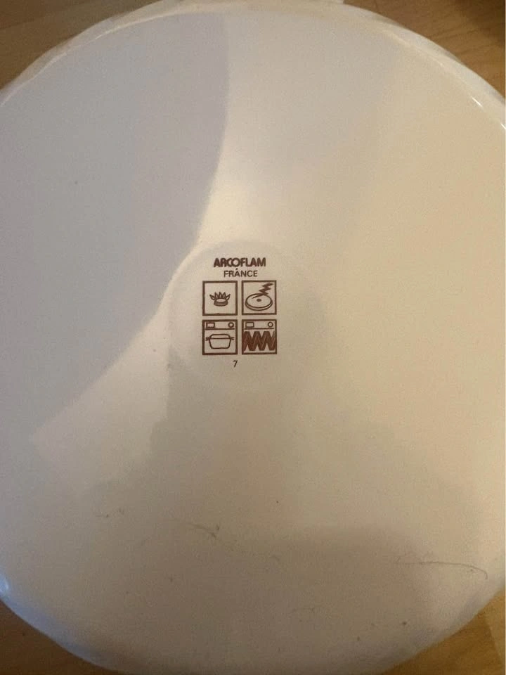 Arcoflam Cookware - photo 2