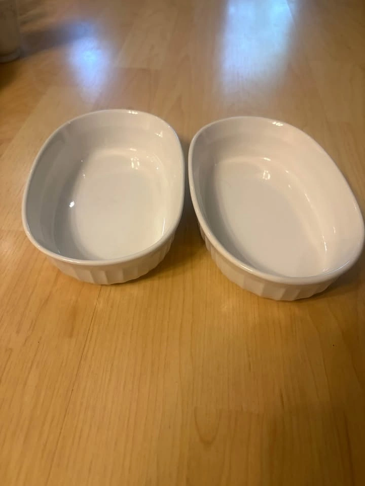CORNINGWARE BAKING DISH - photo 4