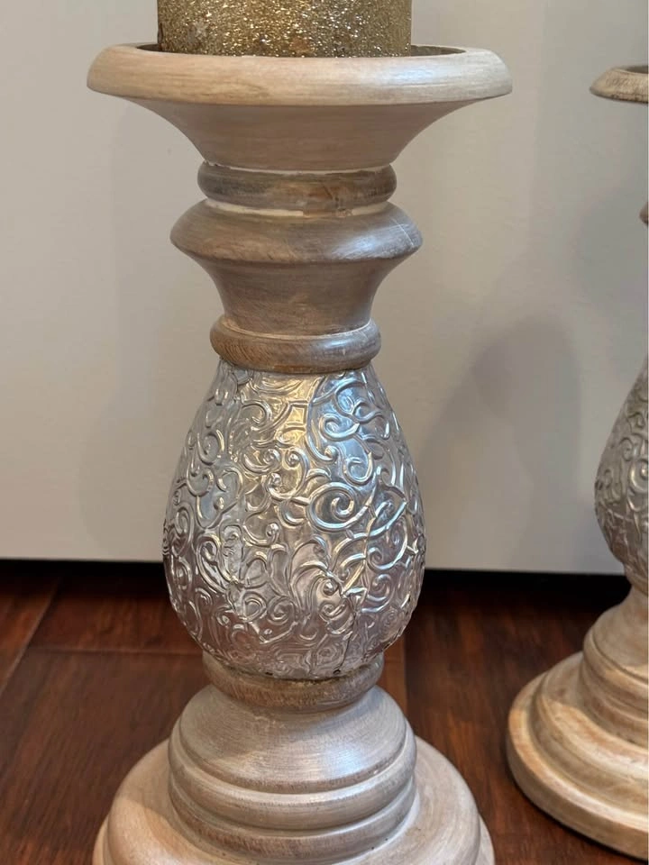 Candle holders - 2 - photo 2