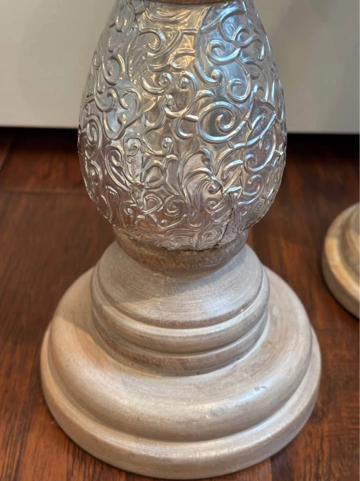 Candle holders - 2 - photo 3