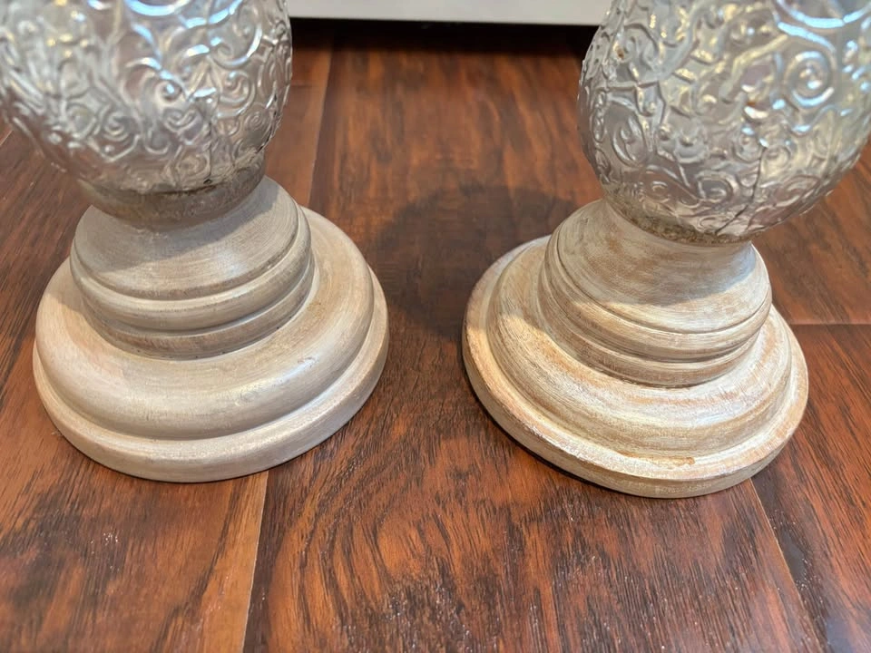 Candle holders - 2 - photo 5