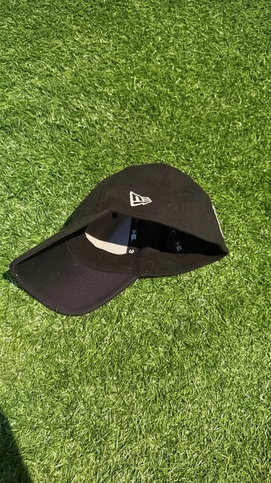 New Era 39THIRTY Miami Heat NBA 75th Anniversary Hat - photo 4