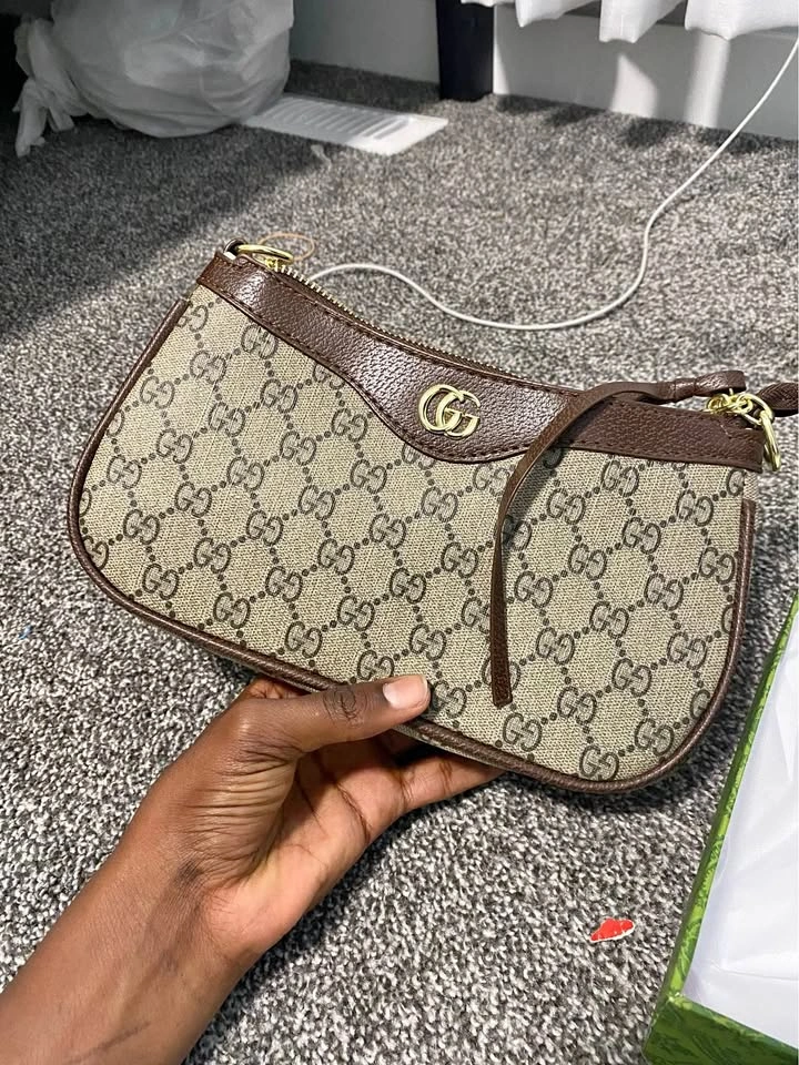 Gucci bag