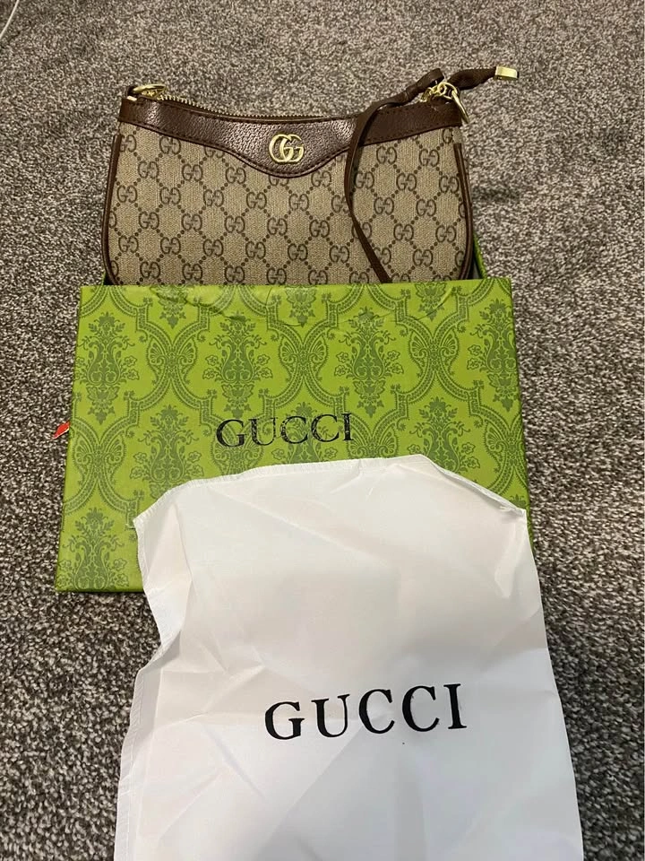 Gucci bag - photo 2