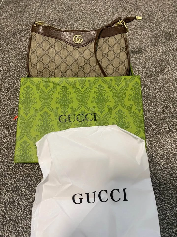 Gucci bag - photo 3