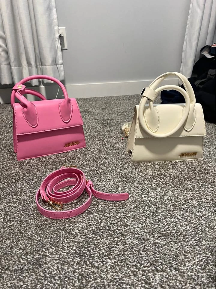 Designer bag