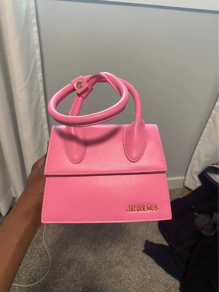 Designer bag - photo 2