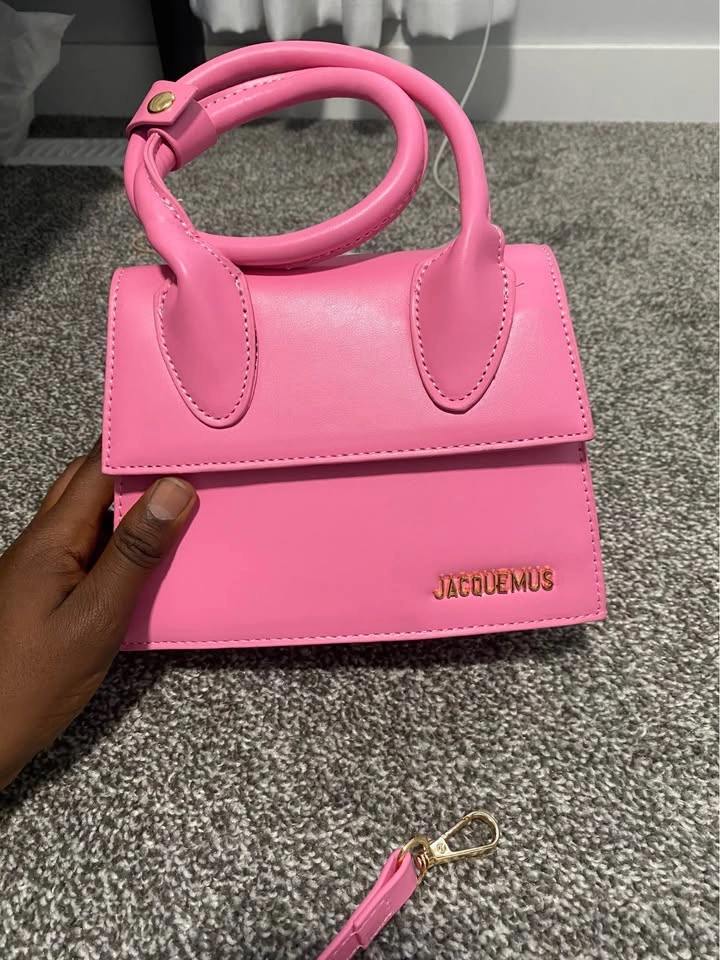 Designer bag - photo 3
