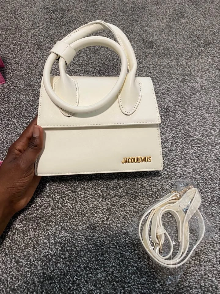 Designer bag - photo 4