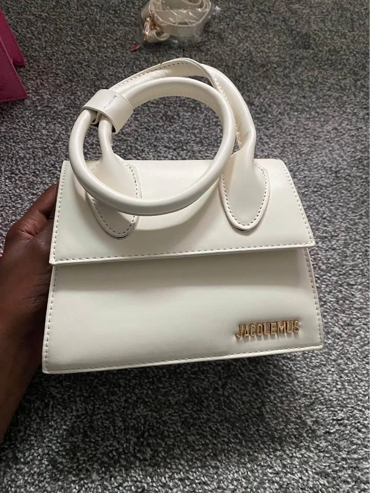 Designer bag - photo 5