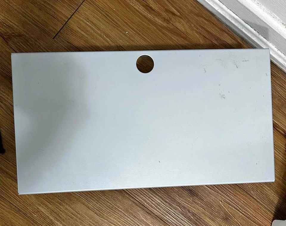 Monitor stand