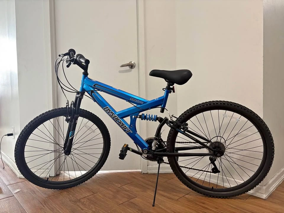 Men’s Mountain bike 26inch