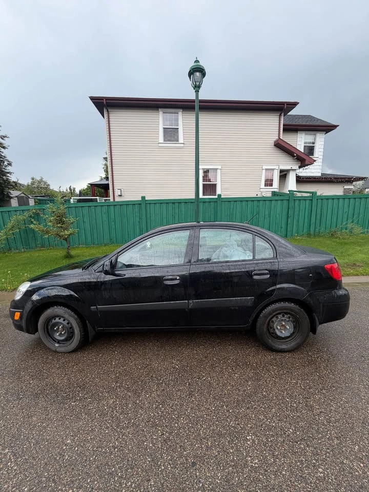 2009 Kia Rio - photo 2