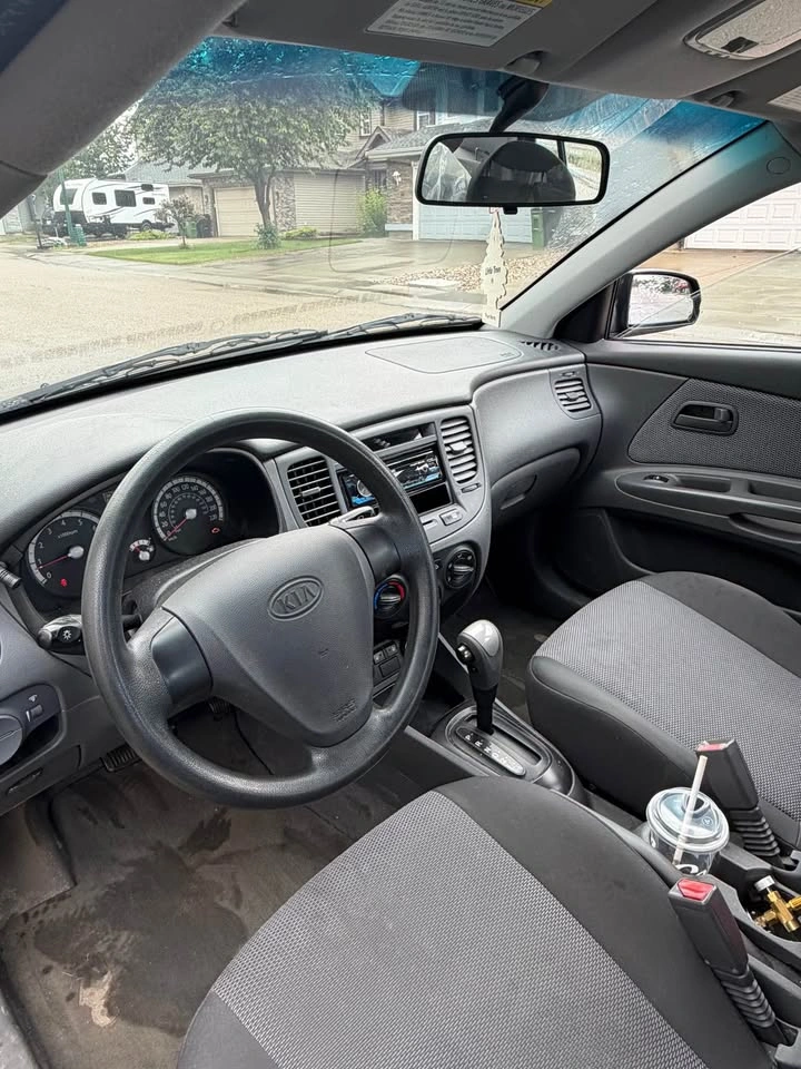 2009 Kia Rio - photo 5