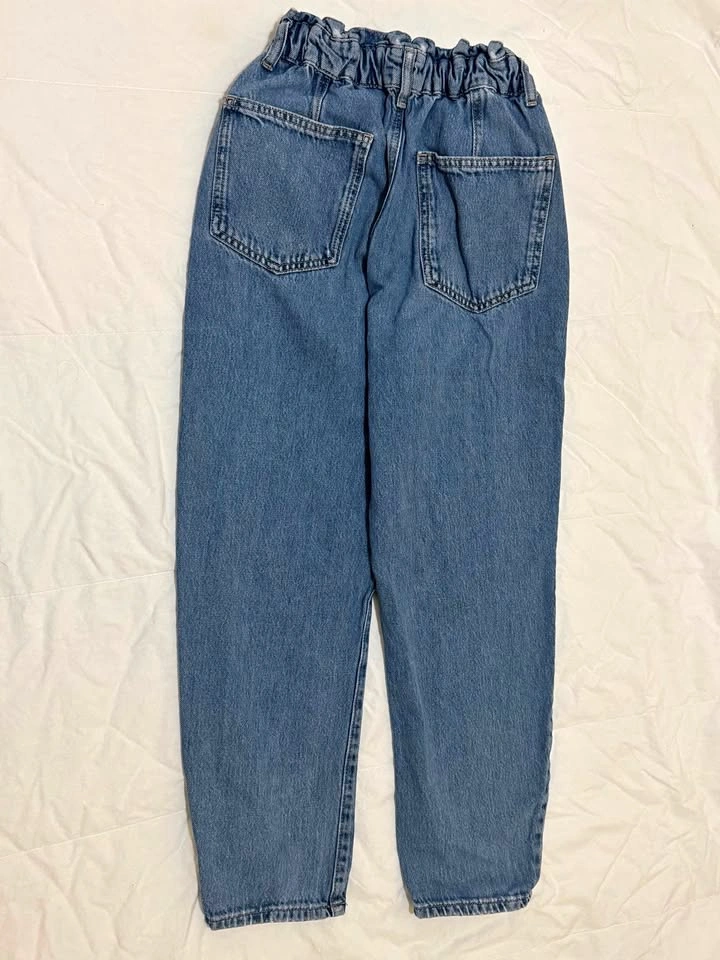 Zara Women’s Jeans