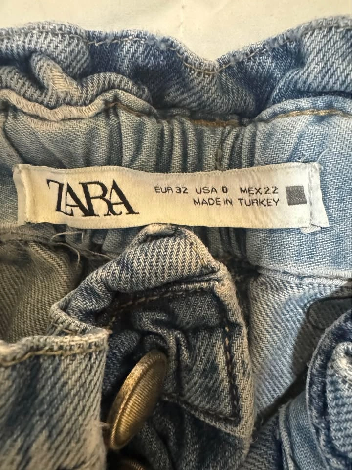 Zara Women’s Jeans - photo 5