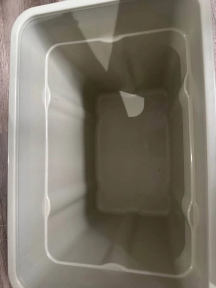 26L Cooler - Hard Cover - photo 4