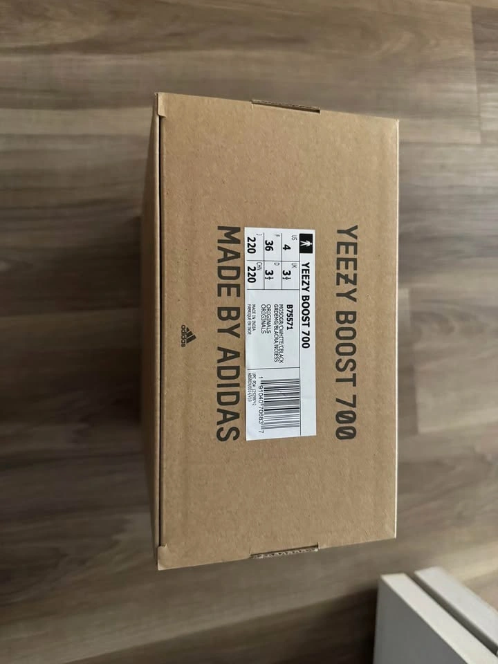 adidas Yeezy Boost 700 'Wave Runner' - photo 5