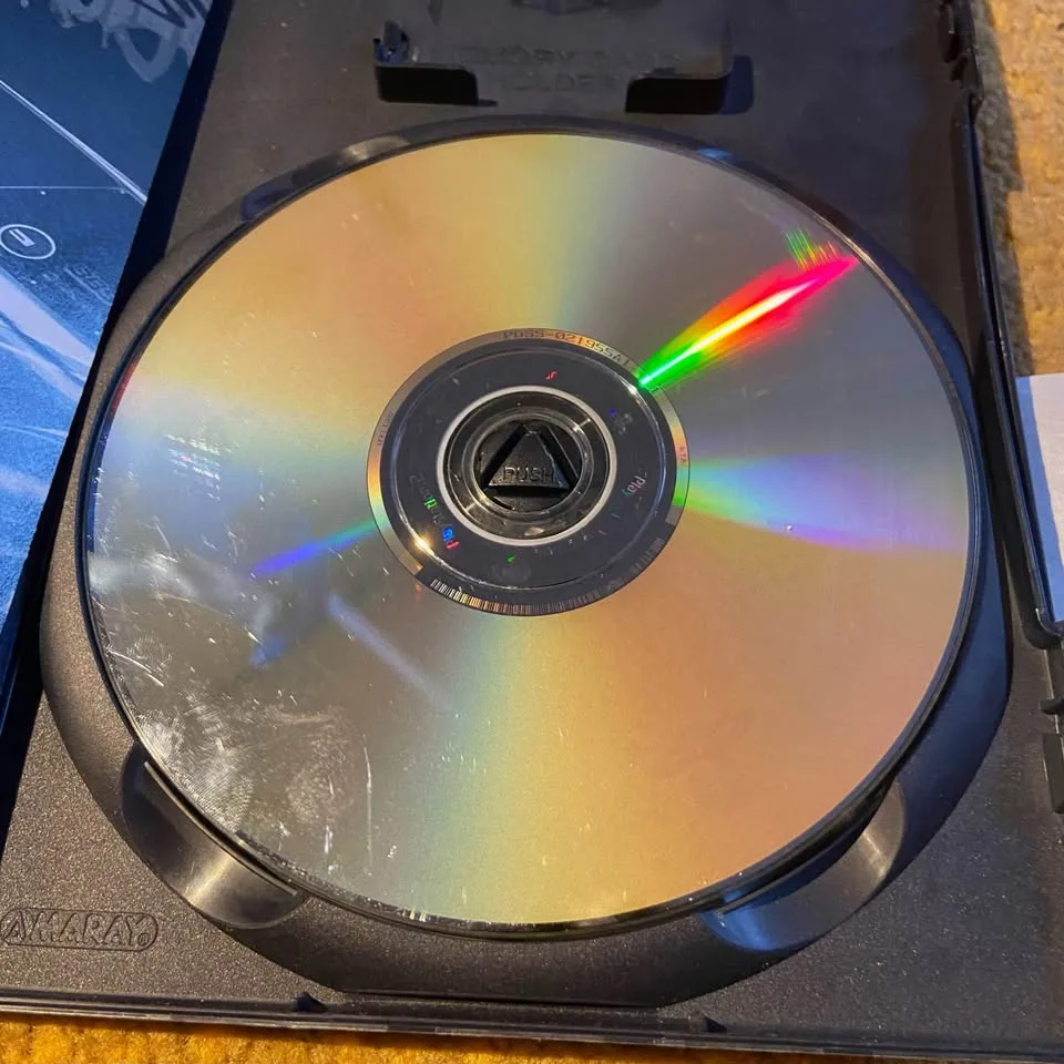 Need For Speed: Most Wanted Black Edition PS2 image indicator(7)