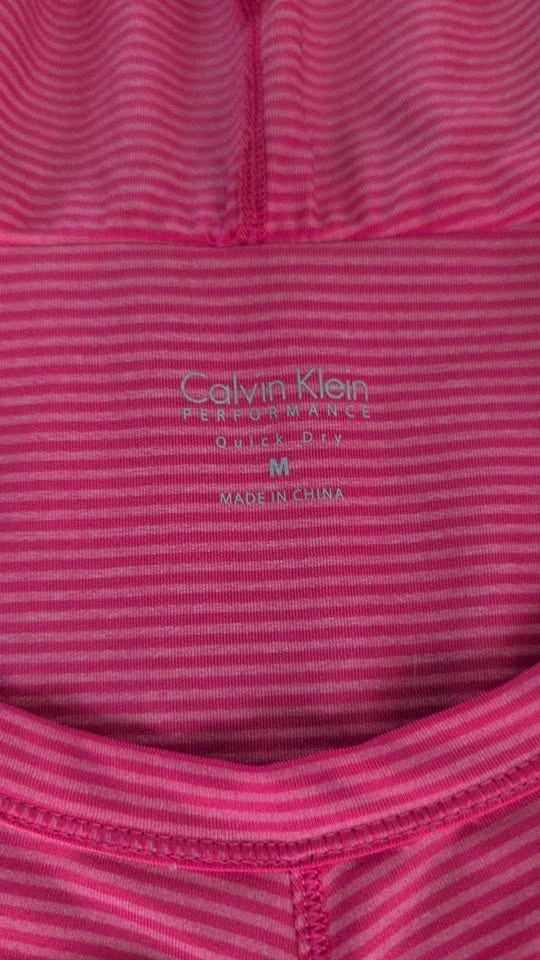 Calvin Klein Performance Hooded Tops - photo 2