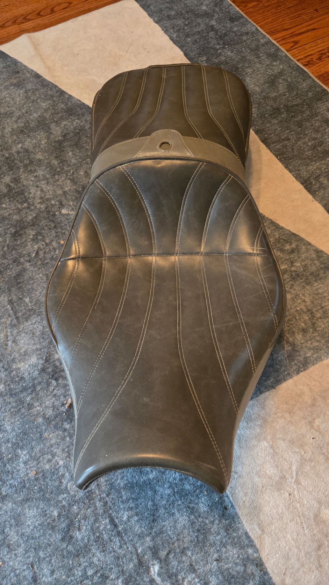 2015-2014 Indian Scout / Scout Sixty Corbin Seat