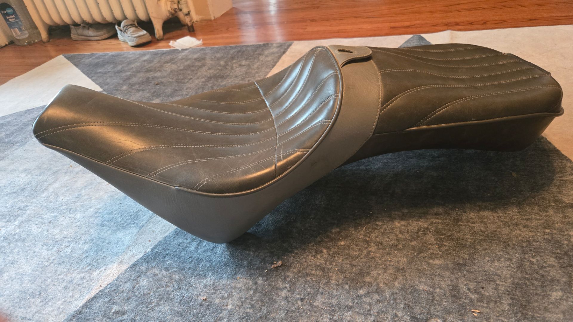 2015-2014 Indian Scout / Scout Sixty Corbin Seat - photo 2