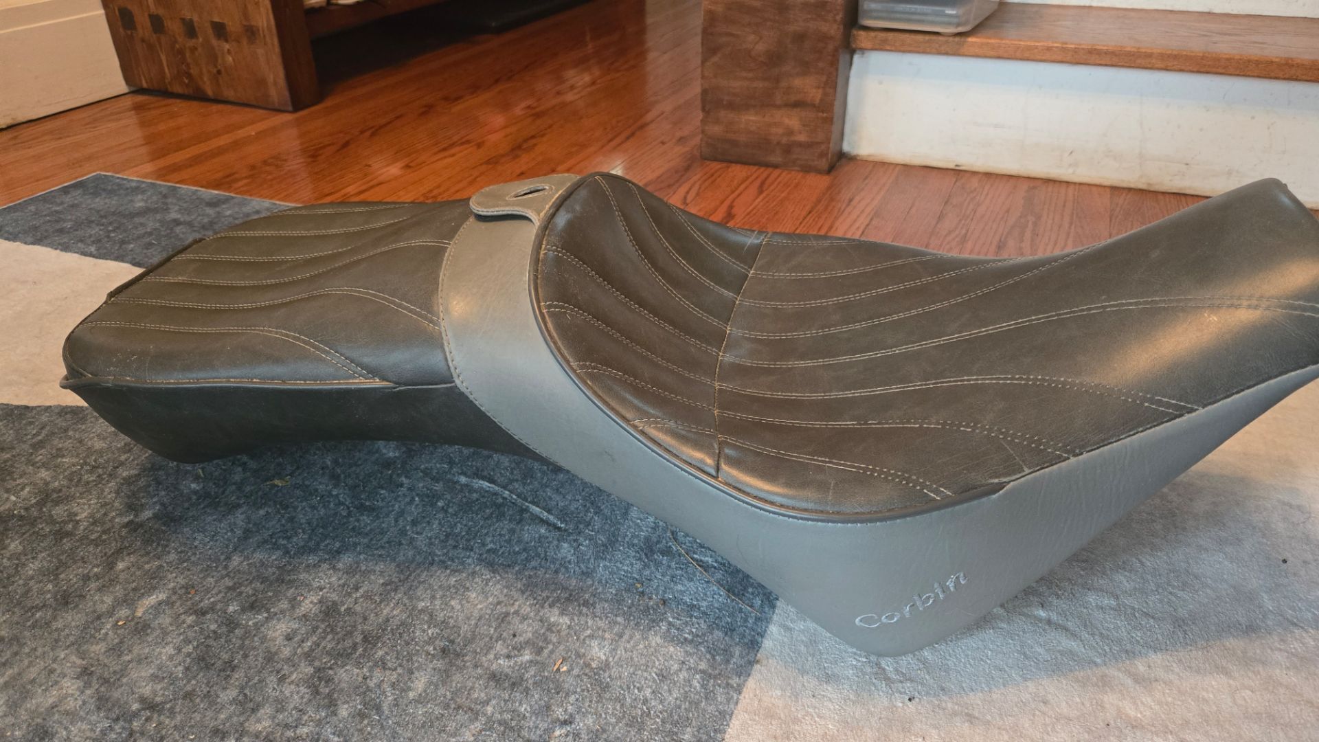2015-2014 Indian Scout / Scout Sixty Corbin Seat - photo 3
