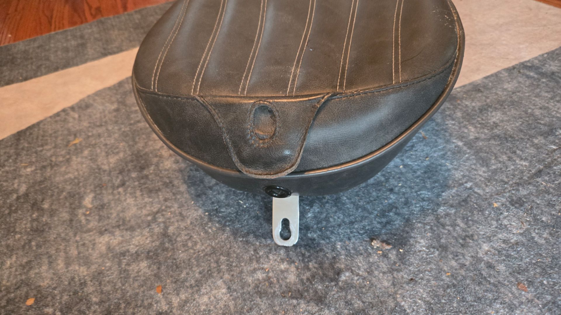 2015-2014 Indian Scout / Scout Sixty Corbin Seat - photo 4