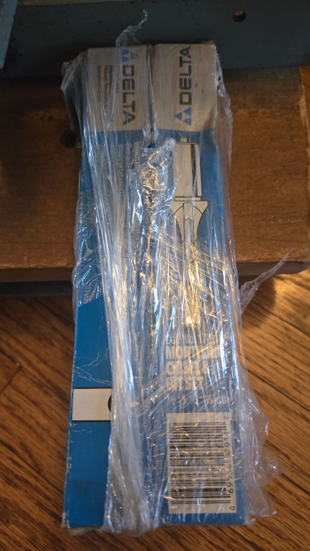 Delta Hollow Chisel Mortiser - photo 3