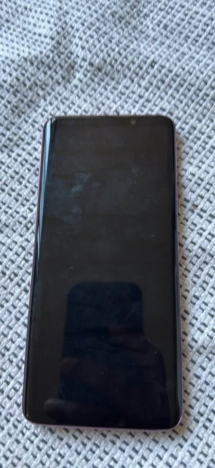 Samsung Galaxy S9+ Lilac Purple - photo 2