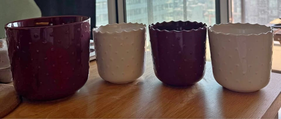 Assorted Plant Pots Bundle - photo 2