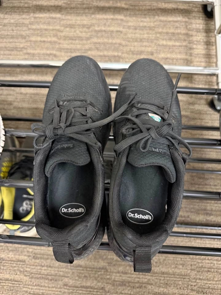 Timberland PRO Work Shoes / Safety Shoes / New