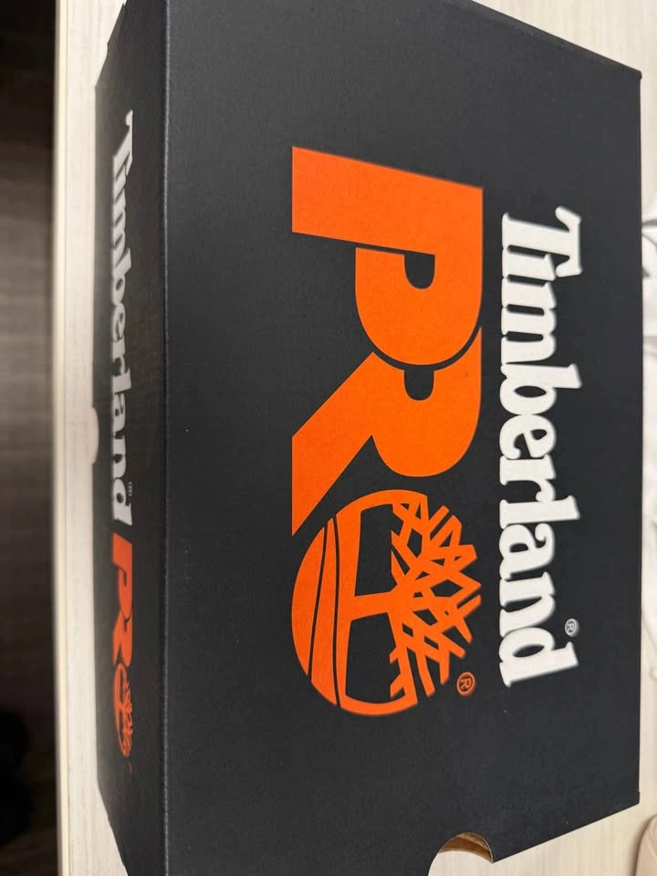 Timberland PRO Work Shoes / Safety Shoes / New - photo 2