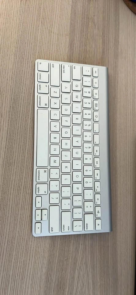 Apple iMac Late 2015 5K 27-inch - photo 3