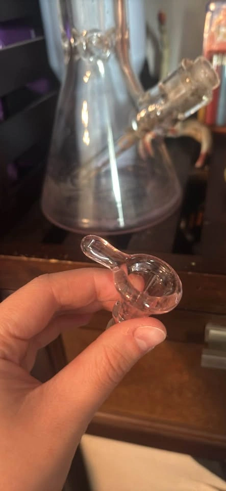 Pink Glass - photo 2
