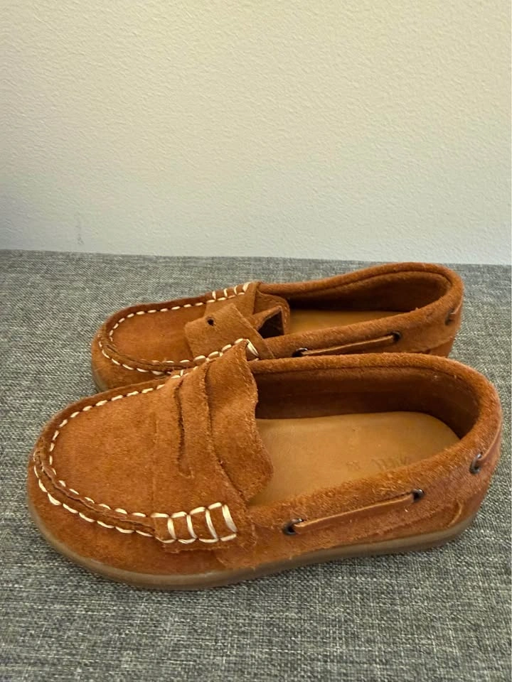 Zara Toddler Shoes - photo 2