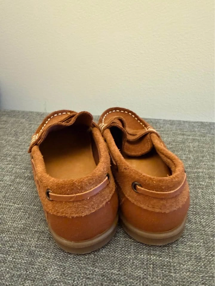 Zara Toddler Shoes - photo 3