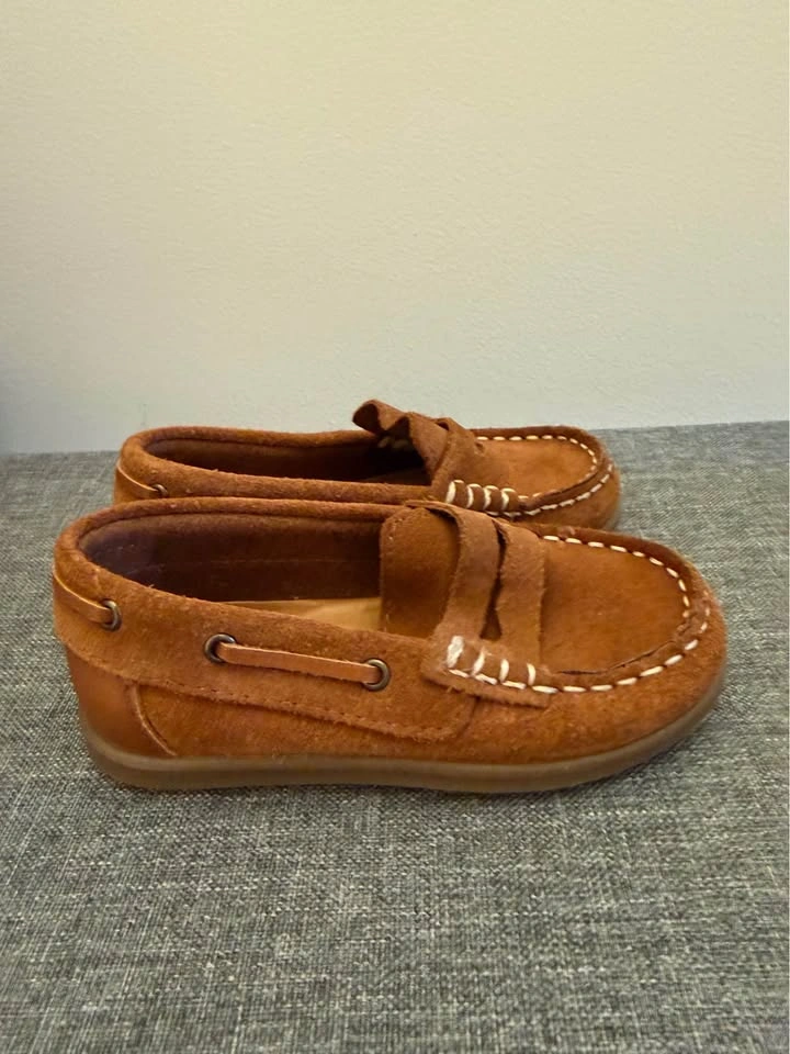 Zara Toddler Shoes - photo 4