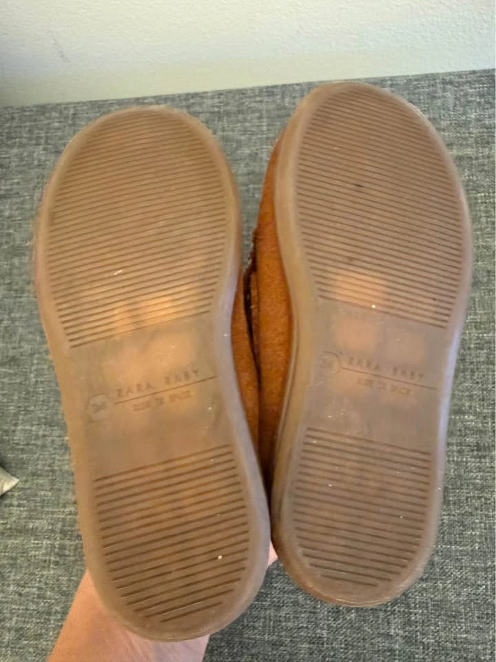 Zara Toddler Shoes - photo 5