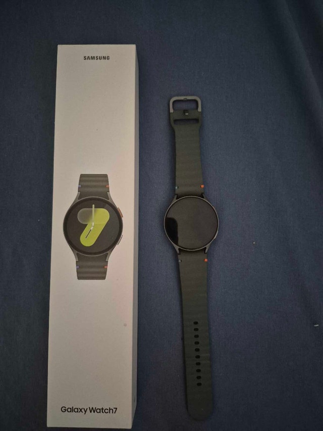 Samsung Galaxy Watch7
