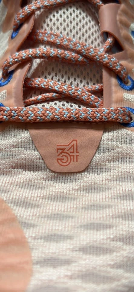 Nike Giannis Immortality Shoes - Like New - photo 4