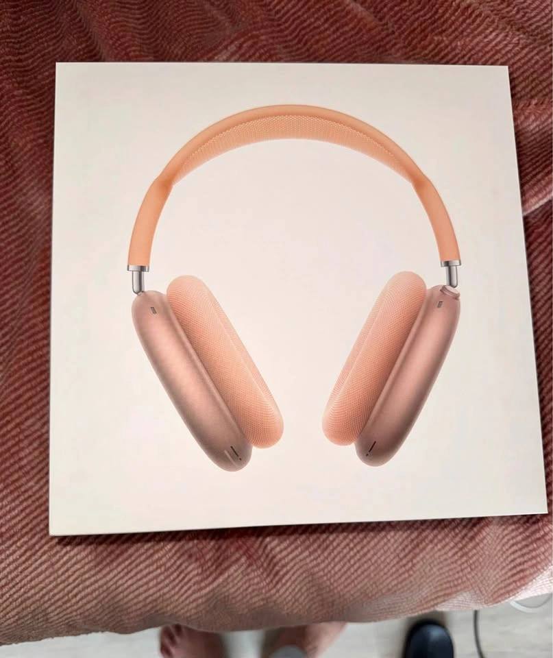Apple AirPods Max 2 - Orange
