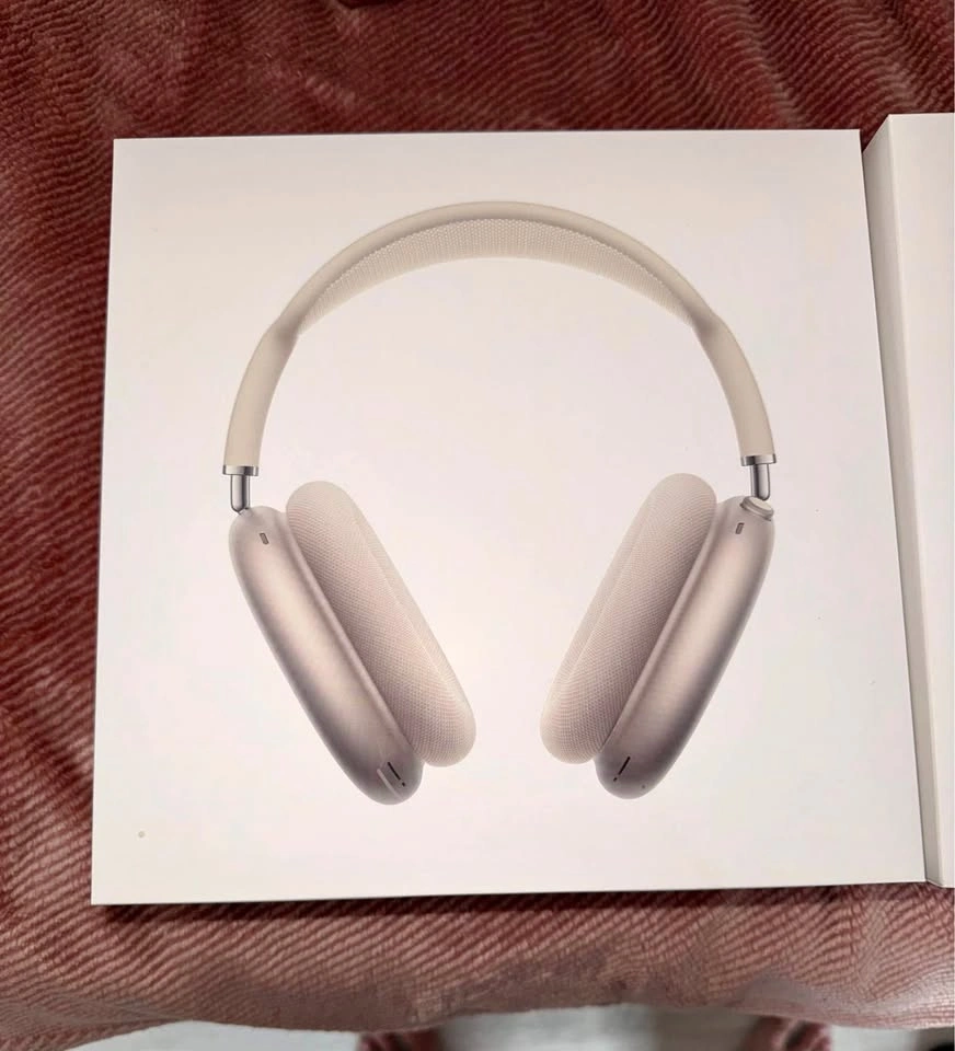 Apple AirPods Max 2 - Starlight