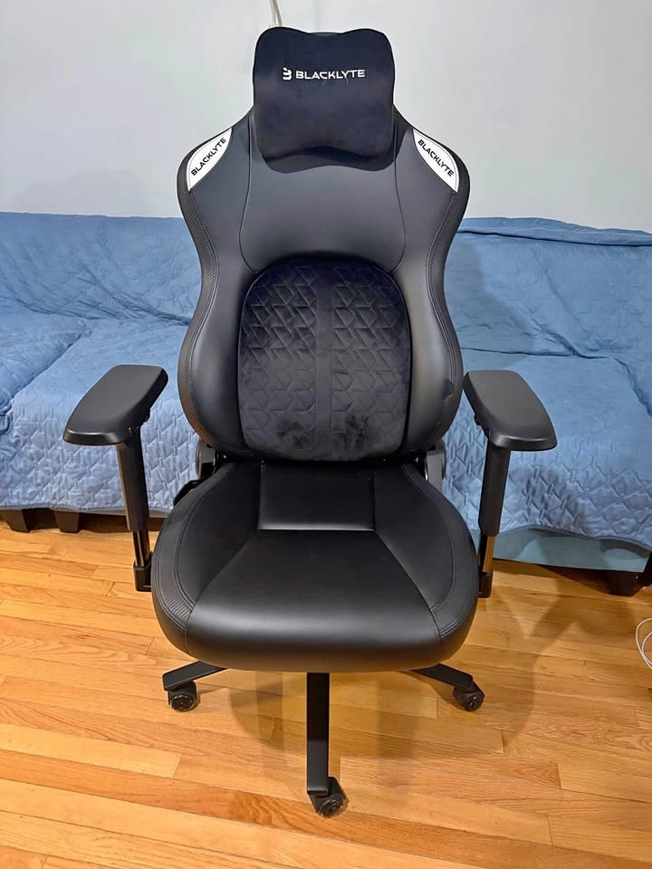 Blacklyte Kraken Pro Gaming Chair