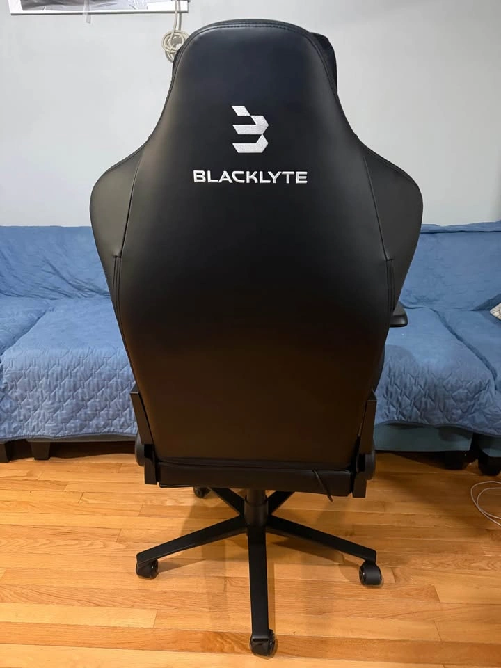 Blacklyte Kraken Pro Gaming Chair - photo 4