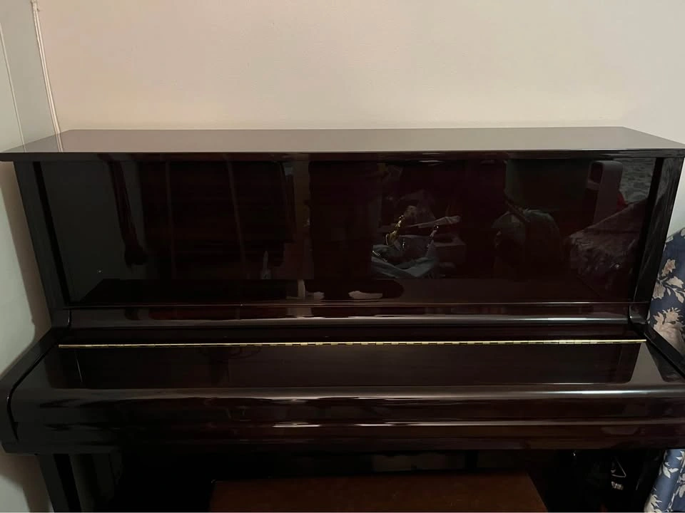 Young Chang Piano - photo 2