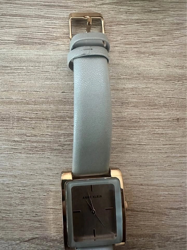 Anne Klein Square Face Watch - photo 3